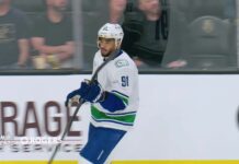 Evander Kane Response: ‘Facts, Receipts, and the Actual Truth’ Evander Kane KHL interest Ak Bars Kazan Vancouver Canucks free agent 2026