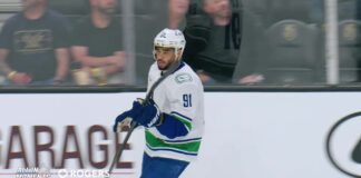 Evander Kane Response: ‘Facts, Receipts, and the Actual Truth’ Evander Kane KHL interest Ak Bars Kazan Vancouver Canucks free agent 2026