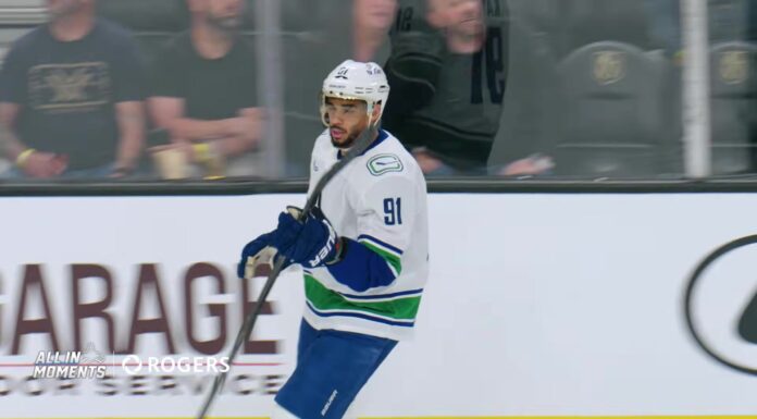 Evander Kane Response: ‘Facts, Receipts, and the Actual Truth’ Evander Kane KHL interest Ak Bars Kazan Vancouver Canucks free agent 2026