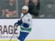 Evander Kane Response: ‘Facts, Receipts, and the Actual Truth’ Evander Kane KHL interest Ak Bars Kazan Vancouver Canucks free agent 2026