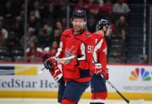 Evgeny Kuznetsov Father Dies: Ex-Capitals Star Mourns Evgeny Kuznetsov, who signed a one-year KHL contract with Sibir Novosibirsk, skates for the Washington Capitals