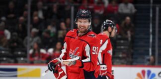 Kuznetsov Signing: ‘It Turns Out I’m a Queen’ for Sibir Evgeny Kuznetsov, who signed a one-year KHL contract with Sibir Novosibirsk, skates for the Washington Capitals