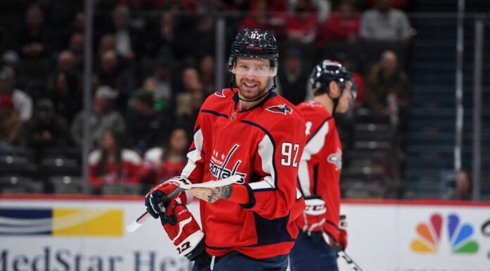 Evgeny Kuznetsov Father Dies: Ex-Capitals Star Mourns Evgeny Kuznetsov, who signed a one-year KHL contract with Sibir Novosibirsk, skates for the Washington Capitals
