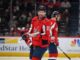 Evgeny Kuznetsov Father Dies: Ex-Capitals Star Mourns Evgeny Kuznetsov, who signed a one-year KHL contract with Sibir Novosibirsk, skates for the Washington Capitals