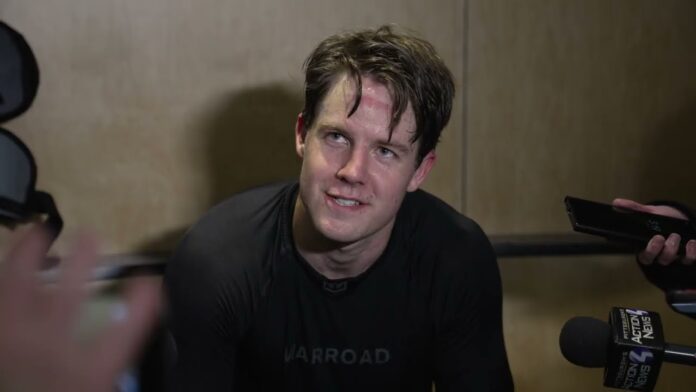 filip-hallander-injury-update-penguins Filip Hallander Penguins injury update after blood clot and lung issue