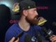 Hronek Trade Talk: ‘That’s Why I Signed There for Eight Years’ Filip Hronek speaks to media at Rogers Arena about staying with the Vancouver Canucks through the rebuild