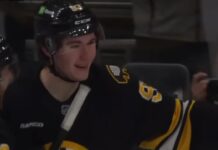 Fraser Minten Extension: Boston Would Be ‘Super Appealing’ Fraser Minten Bruins contract extension talks ahead of 2026-27 season