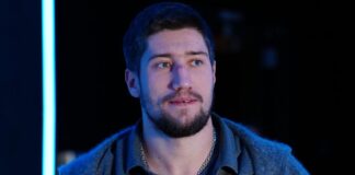 Lyubushkin Trade: ‘Different Views’ With Stars Head Coach Ilya Lyubushkin trade Predators Stars 2026