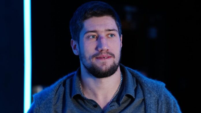 Ilya Lyubushkin Trade Predators 2026 Ilya Lyubushkin trade Predators Stars 2026