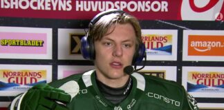 Jack Berglund Loan: Flyers Send Prospect Back to Sweden Jack Berglund Flyers loan Farjestad BK SHL 2026-27 Swedish Hockey League prospect