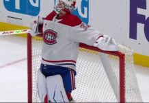 NHL Goalie Prospects 2026-27: Fowler Likened to Carey Price Jacob Fowler Montreal Canadiens goalie prospect NHL 2026-27 rankings