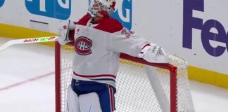 NHL Goalie Prospects 2026-27: Fowler Likened to Carey Price Jacob Fowler Montreal Canadiens goalie prospect NHL 2026-27 rankings