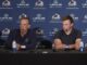Joe Sakic on Makar Contract: ‘You Can’t Win Without Superstars’ Joe Sakic and Cale Makar speak at the Colorado Avalanche press conference about Makar record contract extension