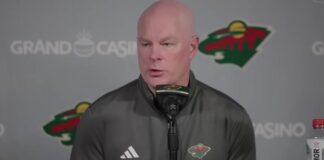 John Hynes Extension: Wild Closing In on Deal for Coach