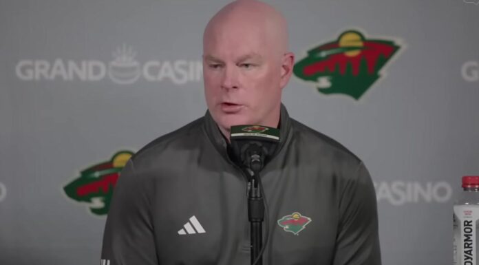 John Hynes Extension: Wild Closing In on Deal for Coach