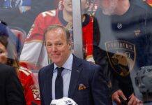 Jon Cooper Says Kucherov Trade Request ‘Made the Team Stronger’ Jon Cooper Lightning head coach on the bench amid Maple Leafs coaching speculation