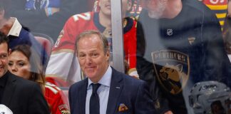 Jon Cooper Maple Leafs Talk: ‘A Challenge He Would Embrace’ Jon Cooper Lightning head coach on the bench amid Maple Leafs coaching speculation