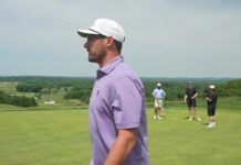 JT Miller Rehab Admission: ‘I Went to Rehab for That’ J.T. Miller during the Spittin Chiclets Sandbagger Scramble golf episode where he addressed his Canucks leave of absence