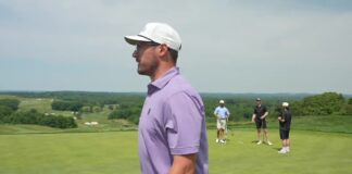 JT Miller Rehab Admission: ‘I Went to Rehab for That’ J.T. Miller during the Spittin Chiclets Sandbagger Scramble golf episode where he addressed his Canucks leave of absence