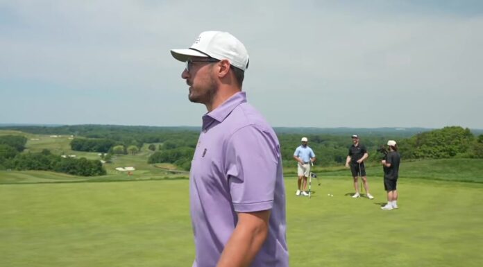 JT Miller Rehab Admission: ‘I Went to Rehab for That’ J.T. Miller during the Spittin Chiclets Sandbagger Scramble golf episode where he addressed his Canucks leave of absence