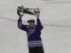 Coyne Schofield Contract: Frost Captain Isn’t Taking a Year Off Kendall Coyne Schofield hoists the Walter Cup in her Minnesota Frost jersey after re-signing a two-year contract