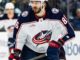 Kirill Marchenko Trade: Waddell Says He’ll Be at Camp Kirill Marchenko Columbus Blue Jackets trade rumors training camp Don Waddell
