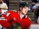 Kevin Korchinski Signing: Blackhawks Deal Has a Catch Kevin Korchinski Blackhawks signing two-year contract 2026