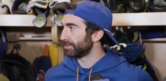 Kyle Palmieri Injury: Islanders Vet Targets Training Camp Kyle Palmieri Islanders injury update ACL recovery training camp