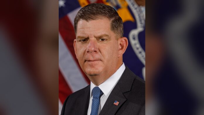 Marty Walsh NHLPA executive director 2030 Olympics NHLPA executive director Marty Walsh, who says NHL players are headed to the 2030 Winter Olympics in France