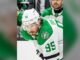 Matt Duchene Injury: Stars Put Center on IR Before Opener Dallas Stars forward Matt Duchene during a game, March 2025