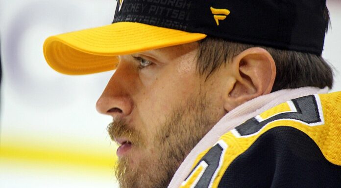 Matt Murray Free Agency: A Forgotten Two-Time Cup Winner Matt Murray Pittsburgh Penguins goaltender free agency two-time Stanley Cup winner