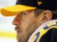 Matt Murray Free Agency: A Forgotten Two-Time Cup Winner Matt Murray Pittsburgh Penguins goaltender free agency two-time Stanley Cup winner
