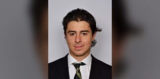 Matthew Mayich Hospitalized: ASU Player in Critical Condition Matthew Mayich, ASU hockey defenseman and St. Louis Blues prospect, hospitalized after collapsing during a workout