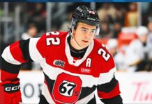 Matthew Mayich Investigation: ASU Workout Was ‘Military-Style’ Matthew Mayich Ottawa 67s defenseman St. Louis Blues prospect Arizona State investigation