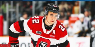 Matthew Mayich Investigation: ASU Workout Was ‘Military-Style’ Matthew Mayich Ottawa 67s defenseman St. Louis Blues prospect Arizona State investigation