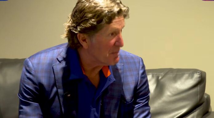 Babcock Lines: The McDavid-Draisaitl ‘Nuclear Option’ Mike Babcock Oilers head coach on McDavid and Draisaitl line combinations