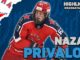 2027 NHL Draft: Nazar Privalov Broke a Kucherov Record Nazar Privalov Krasnaya Armiya CSKA top 2027 NHL Draft prospect