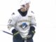 Nikita Alexandrov Signing: Ex-Blues Pick Expected in KHL Nikita Alexandrov of the Springfield Thunderbirds during an AHL game before his reported KHL Shanghai Dragons signing