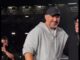 Ovechkin Concert Cameo: 70,000 at Luzhniki for ‘My Game’ Alex Ovechkin smiles on stage at Luzhniki Stadium during the Basta and Guf concert in Moscow
