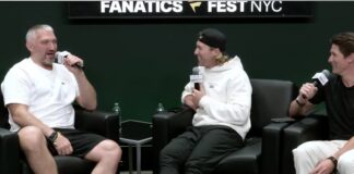 Ovechkin Plunger Story: Why He Taped One to His Stick Alex Ovechkin tells the toilet plunger story on the Empty Netters podcast at Fanatics Fest NYC