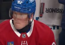 Patrik Laine Signing: Flames, Red Wings Have Discussed It Patrik Laine free agent teams 2026 NHL Montreal Canadiens