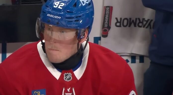 Patrik Laine Signing: Flames, Red Wings Have Discussed It Patrik Laine free agent teams 2026 NHL Montreal Canadiens
