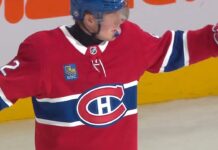 NHL Free Agents Still Unsigned With Camps a Week Away Patrik Laine signing Panthers free agency Montreal Canadiens power play goal