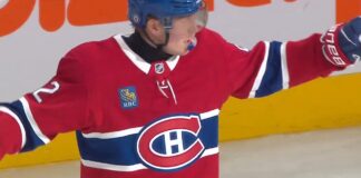 Patrik Laine Signing: Panthers Floated After Marchand Surgery Patrik Laine signing Panthers free agency Montreal Canadiens power play goal