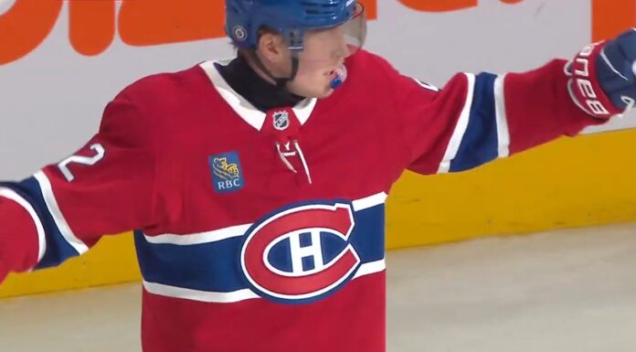 NHL Free Agents Still Unsigned With Camps a Week Away Patrik Laine signing Panthers free agency Montreal Canadiens power play goal