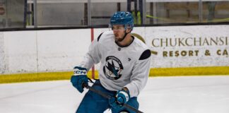 NHL Free Agency: Regenda, Blankenburg Still Unsigned in August Pavol Regenda NHL free agency 2026 San Jose Sharks winger unsigned free agent