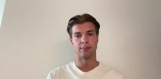 JJ Peterka Trade: Sturm Still Hasn’t Met His New Winger JJ Peterka Boston Bruins forward speaks to media after trade from Utah Mammoth ahead of 2026-27 season