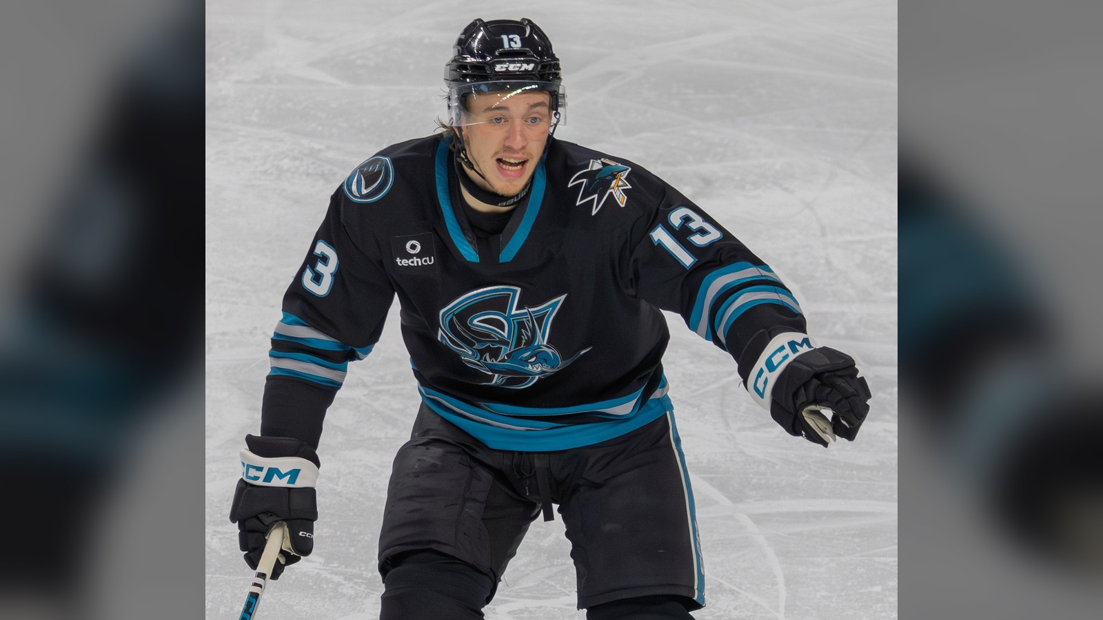 Cam Lund Injury: Musty Fought the Guy Who Hit Him