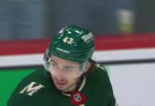 Quinn Hughes Contract: Makar Just Raised the Wild’s Bill Minnesota Wild defenseman Quinn Hughes contract extension talks after Cale Makar record deal