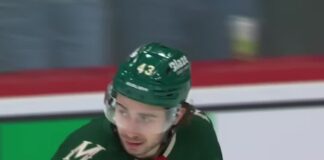 Quinn Hughes Contract: Makar Just Raised the Wild’s Bill Minnesota Wild defenseman Quinn Hughes contract extension talks after Cale Makar record deal